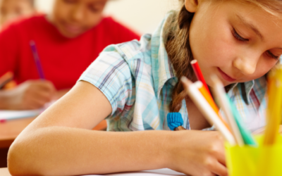A criatividade tem espaço na escola?