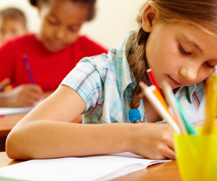 A criatividade tem espaço na escola?